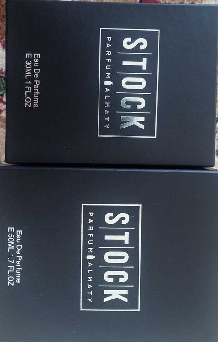 Порфюм, одеколоны