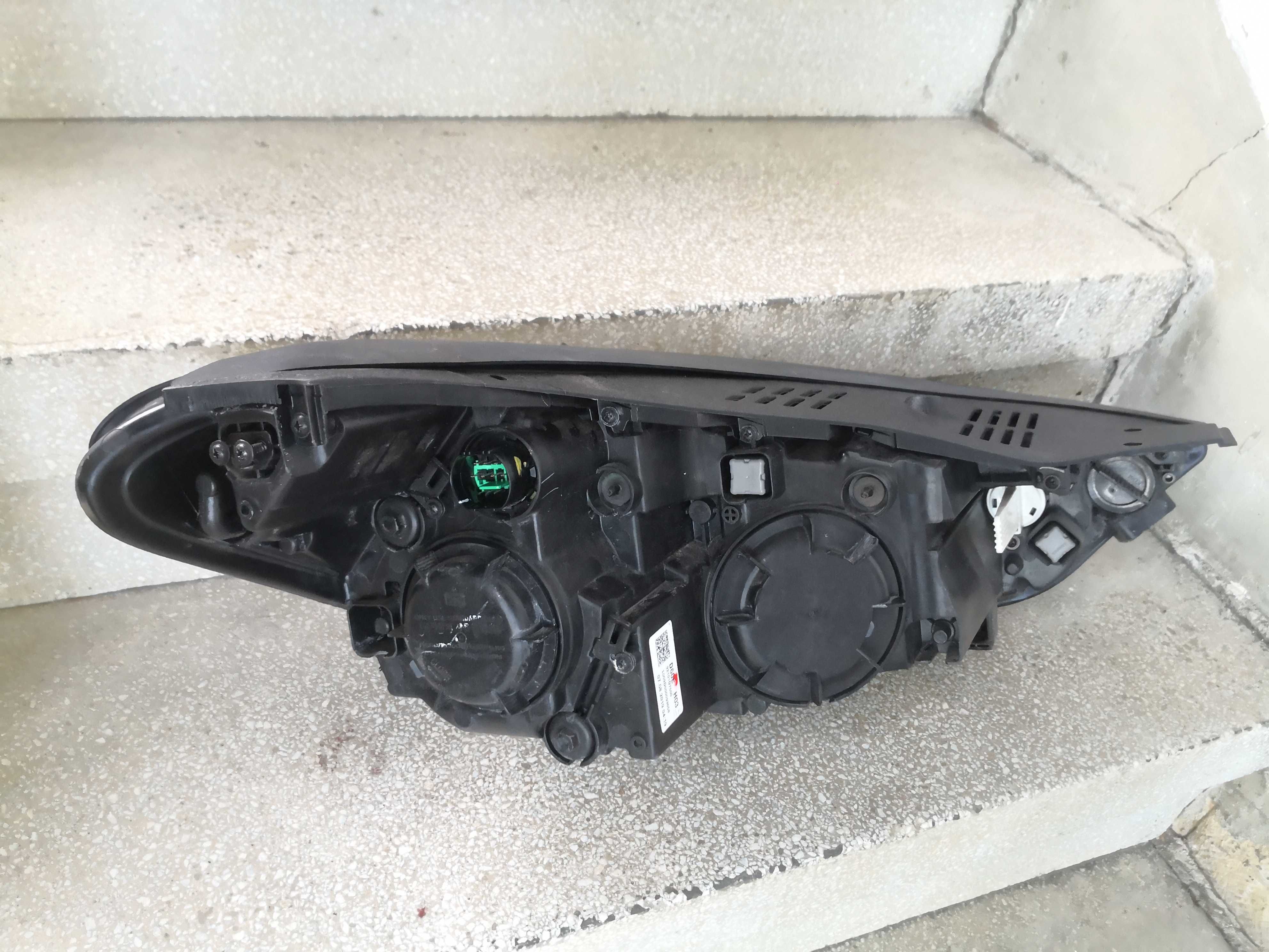 Фар Hyundai Tucson LED ляв/Фар Хюндай Туксон Оригинален
