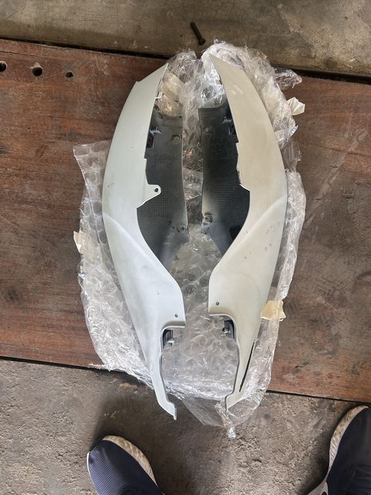 Suzuki gsxr k6/k7 600/750