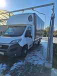 Fiat Ducato 2.3 Prelata