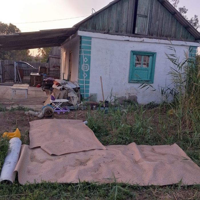 Продам дачу в Нур-тобе