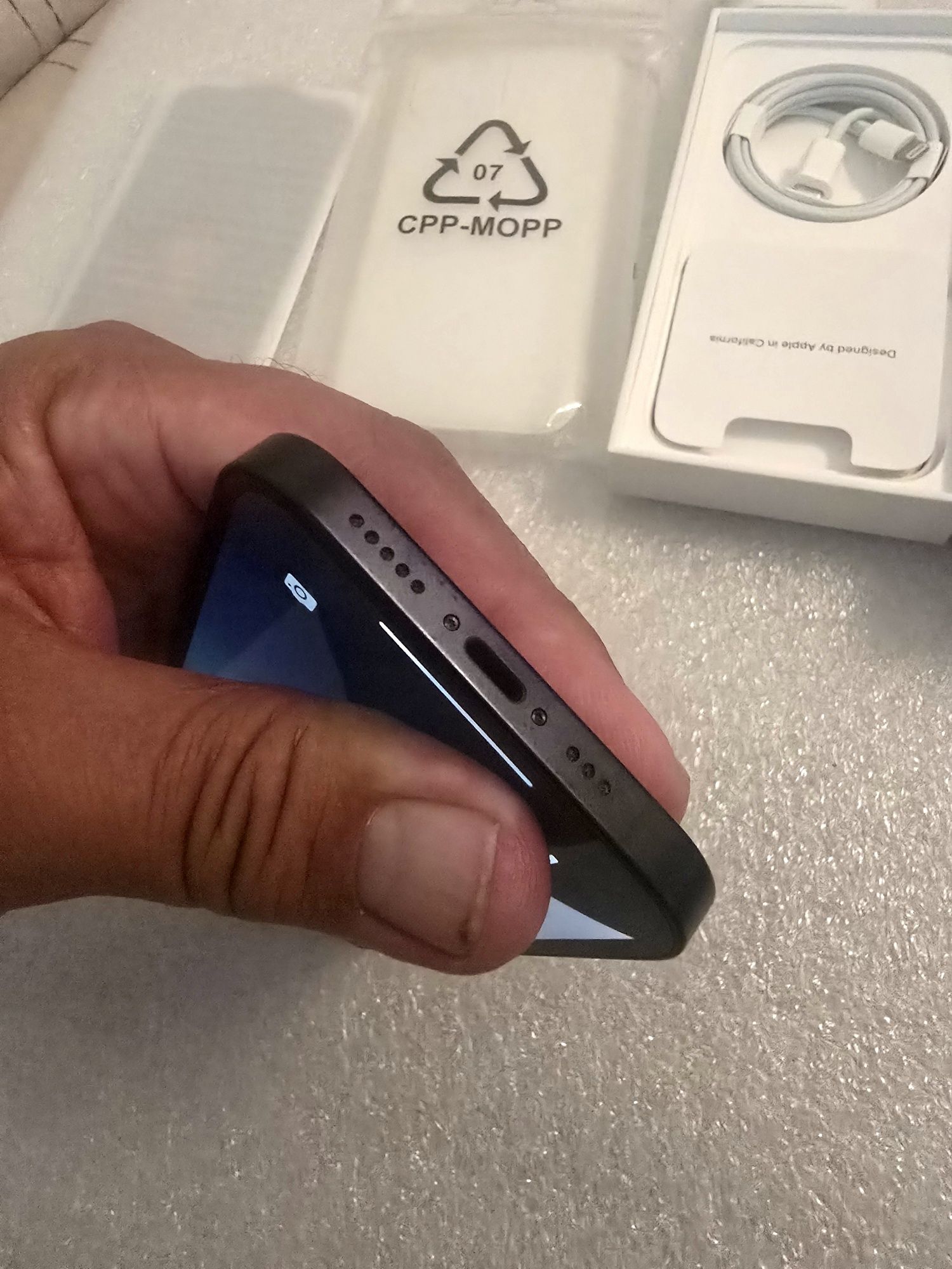 IPhone 12 64gb Black