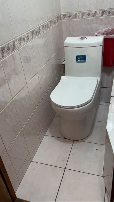 Возьму девушку на подселение