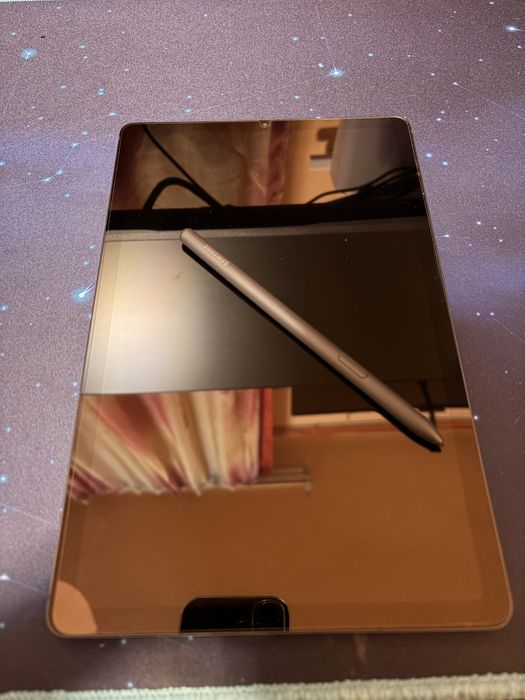 Samsung Galaxy Tab S6 Lite (2024) - SM-P620 - ÎNREȚINUTĂ FOARTE BINE!