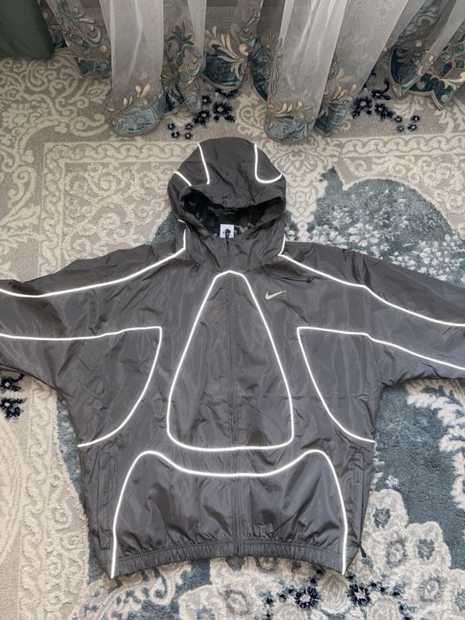 Котсюм Corteiz x Nike NRG Jacket