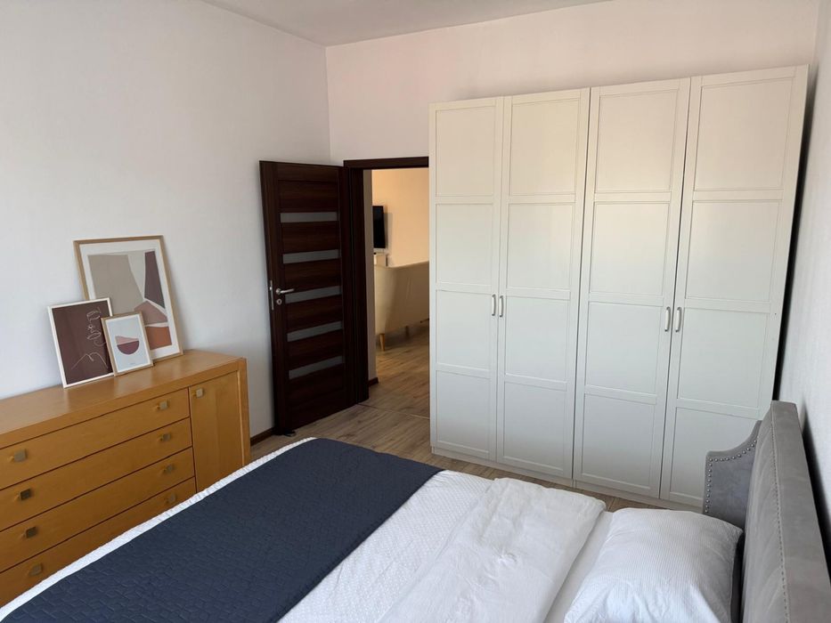 Apartament Bloc Nou