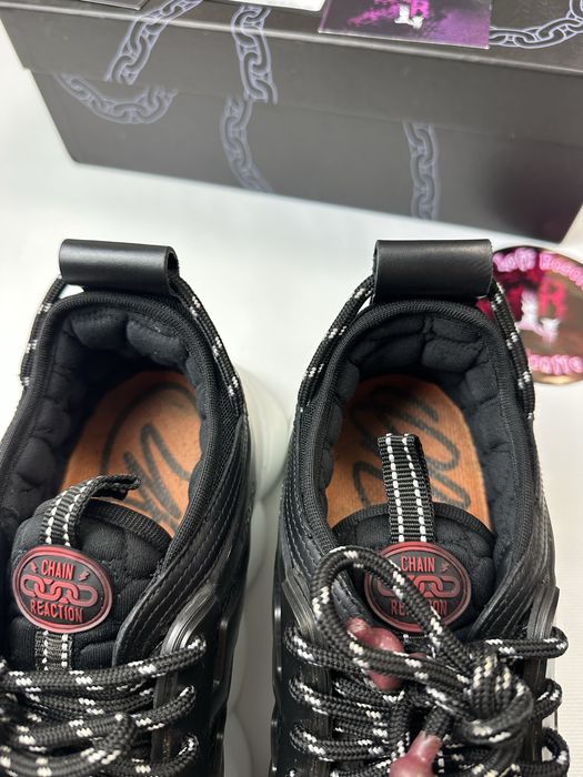 Versace chain reaction size 43 fit 43-44