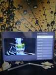 Televizor LED Smart Samsung, 125 cm, 50RU7472, 4K Ultra HD