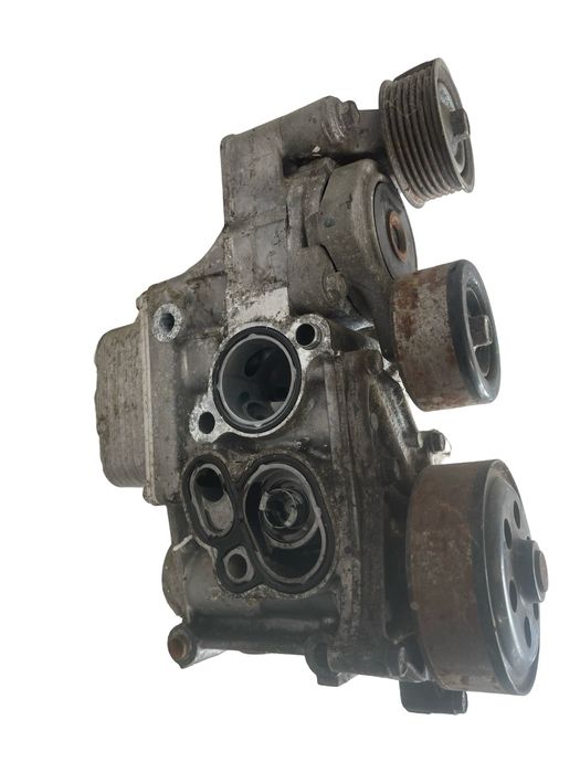 Carcasa filtru racitor ulei HONDA ACCORD VIII CU 2008 - > 2.2 i-DTEC N