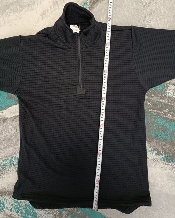 Costum termic politie armata anp jandarmi ski