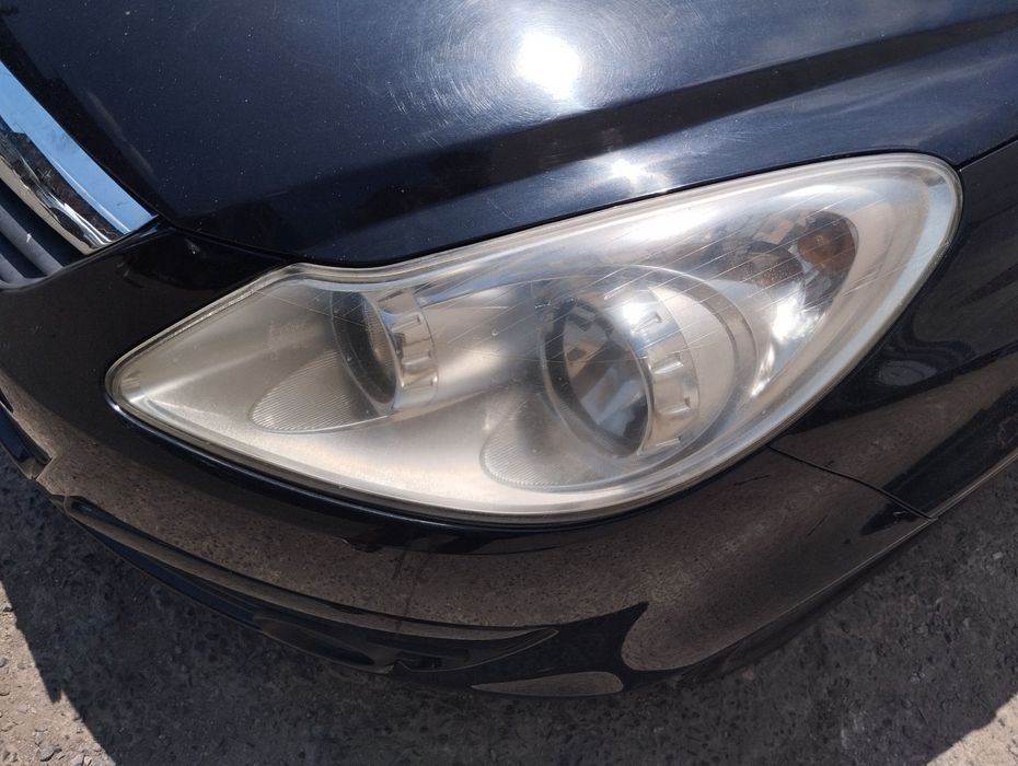 Dezmembrari  Opel CORSA D  2006  > 2014 1.2 Benzina