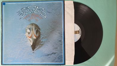 Discuri Vinil : Eagles, The Pogues, Scorpions