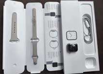 Apple Watch seria 7
