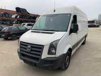 Capota Aripa Bara FAR Trager Volkswagen CRAFTER 2.5 TDI 2007 EURO 4