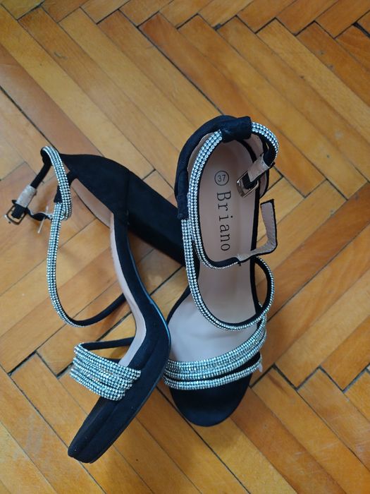 Briano- Sandale elegante dama