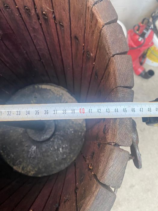 Teasc,saitu,presa struguri!!!