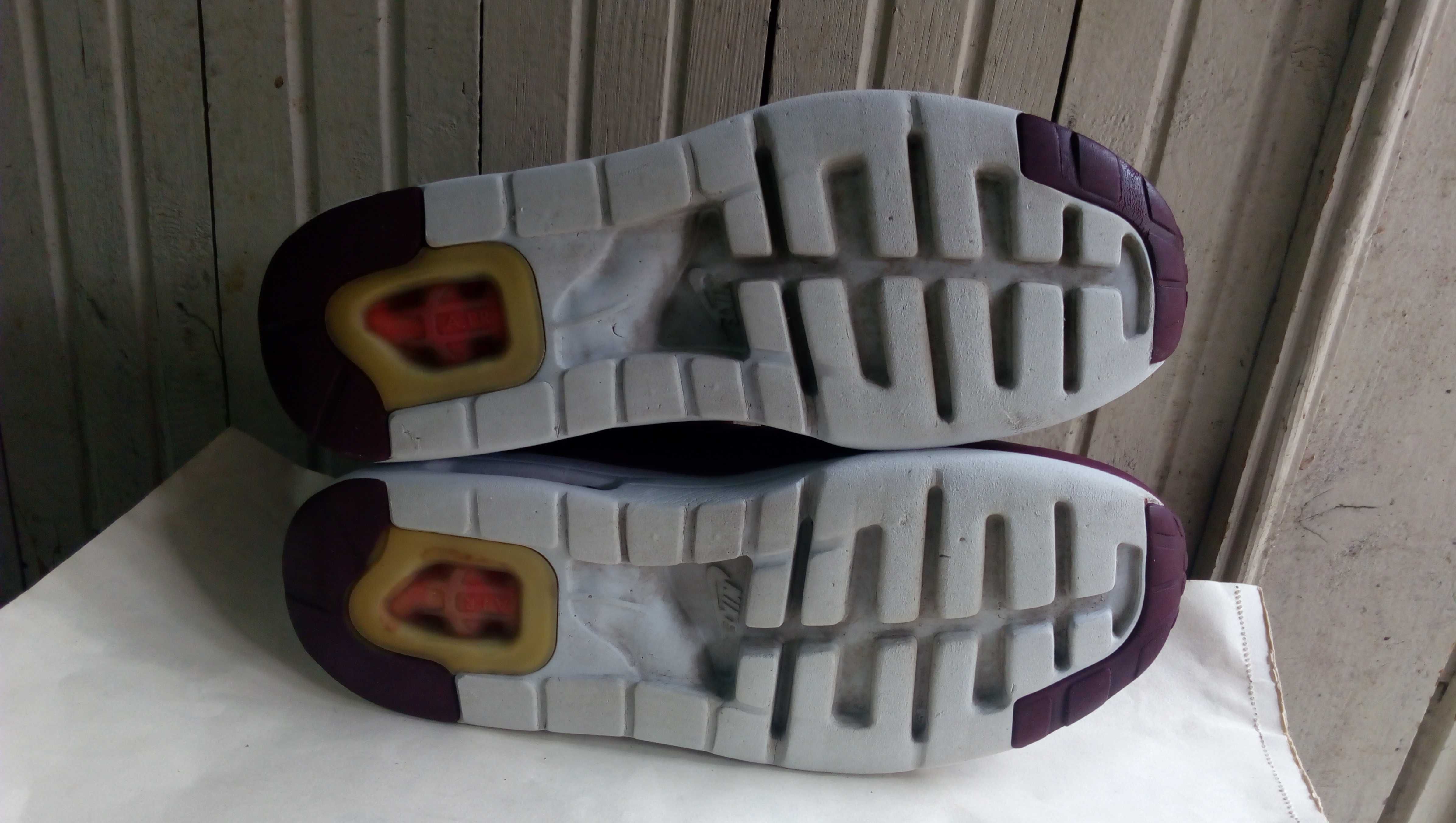 ''Nike Air Max 1 Ultra SE ''оригинални маратонки 40 номер