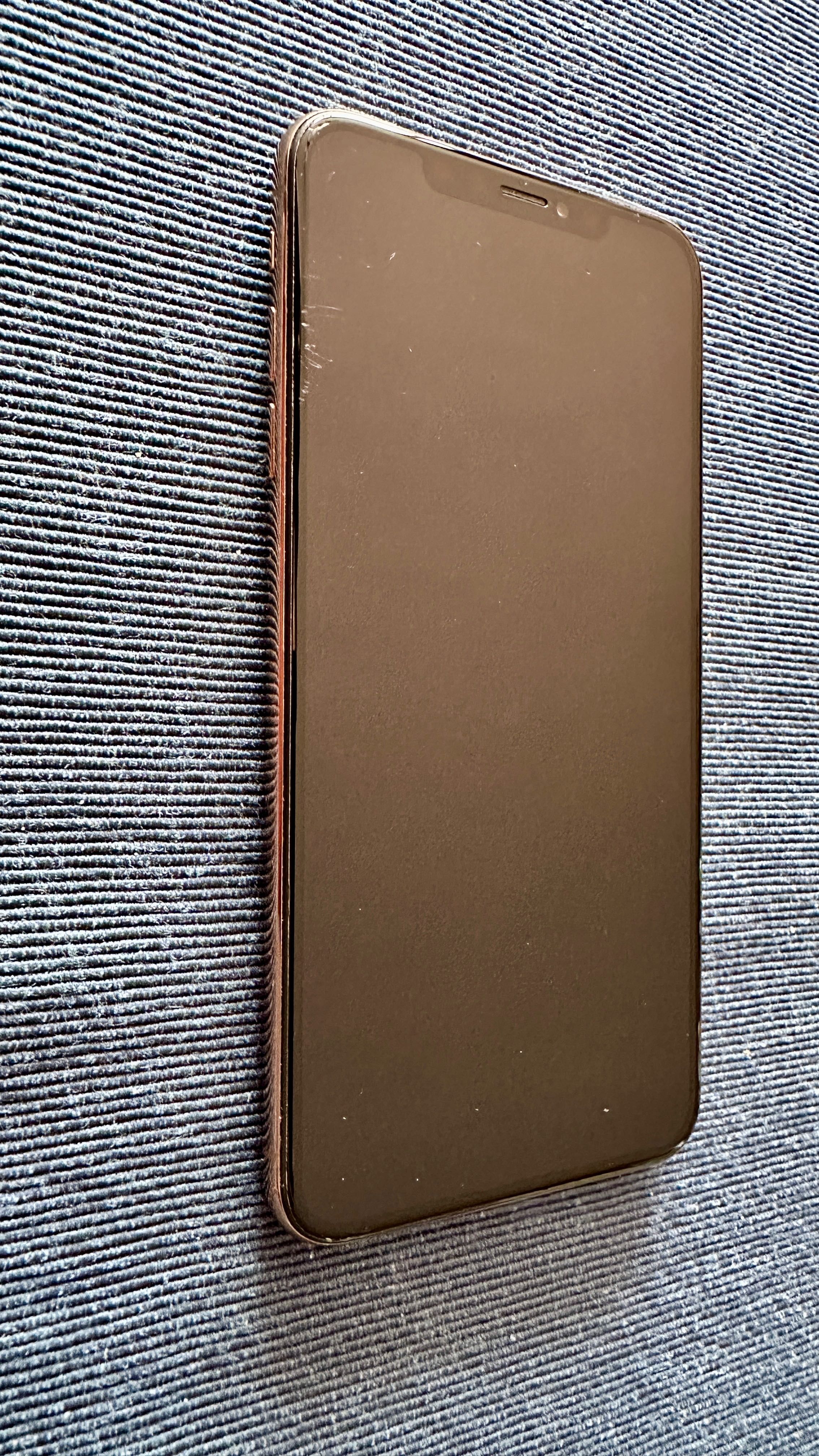 iPhone XS MAX 256 GB GOLD