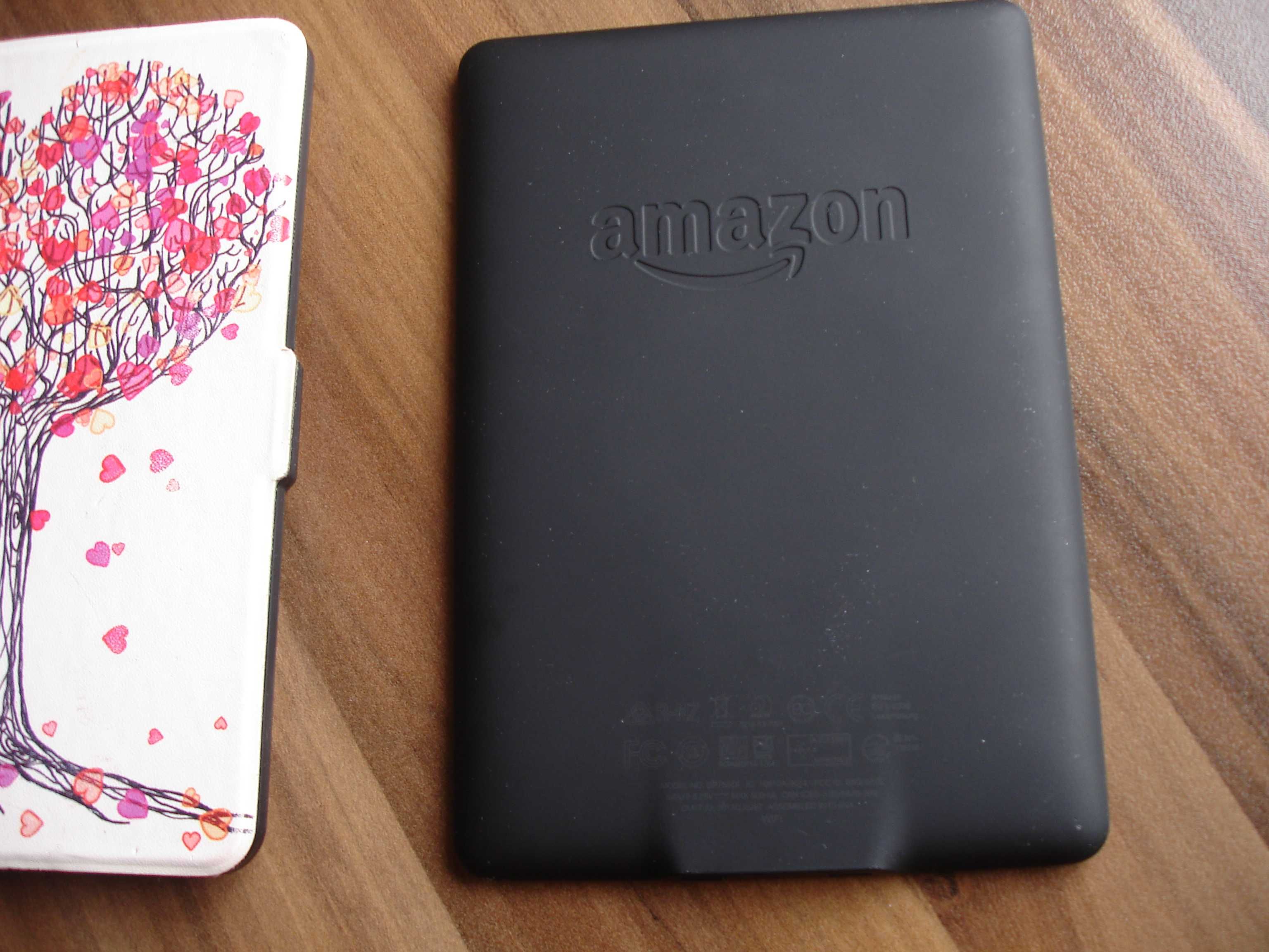 Amazon Kindle Paperwhite 7 – Електронен четец, таблет, eBook Reader