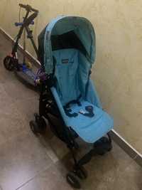 Коляска-трость Peg-Perego Pilko Mini