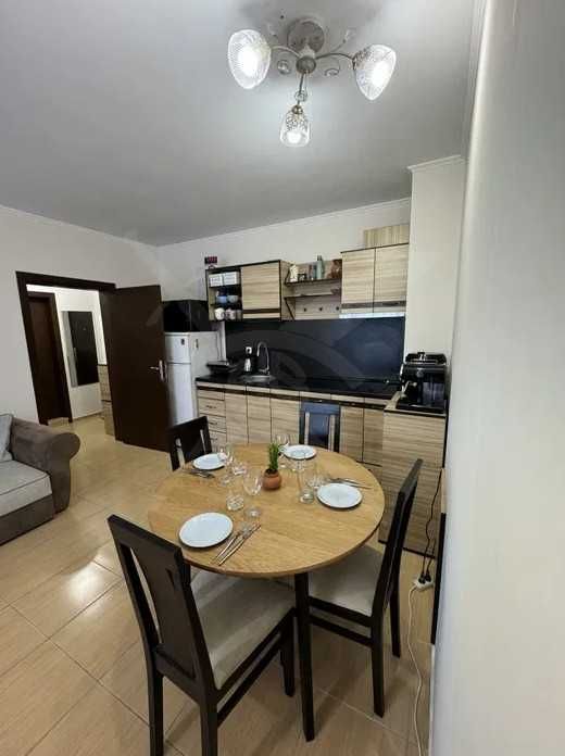 Продава се Двустаен апартамент в с. Равда, Област Бургас - 64 кв.м за 1202 €/кв.м - Снимка #1