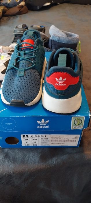 Обувки 22 номер в добро състояние nike adidas jordan