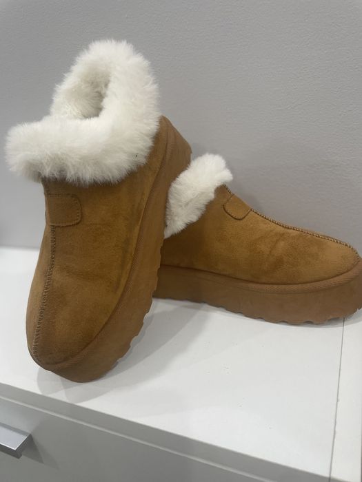 Меки апрески