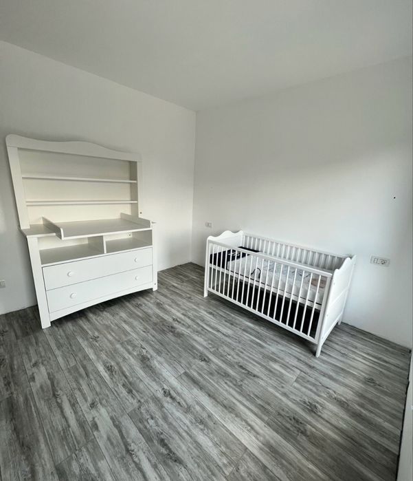 Dormitor copii in stare foarte buna