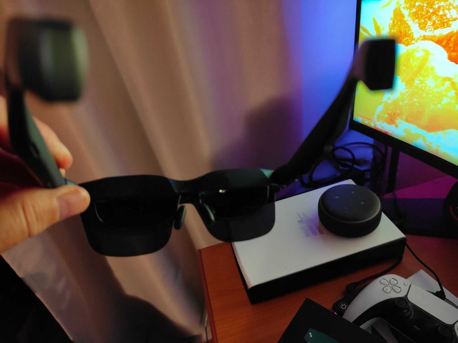 Ochelari de realitate augmentata TCL Ray Neo Air 2