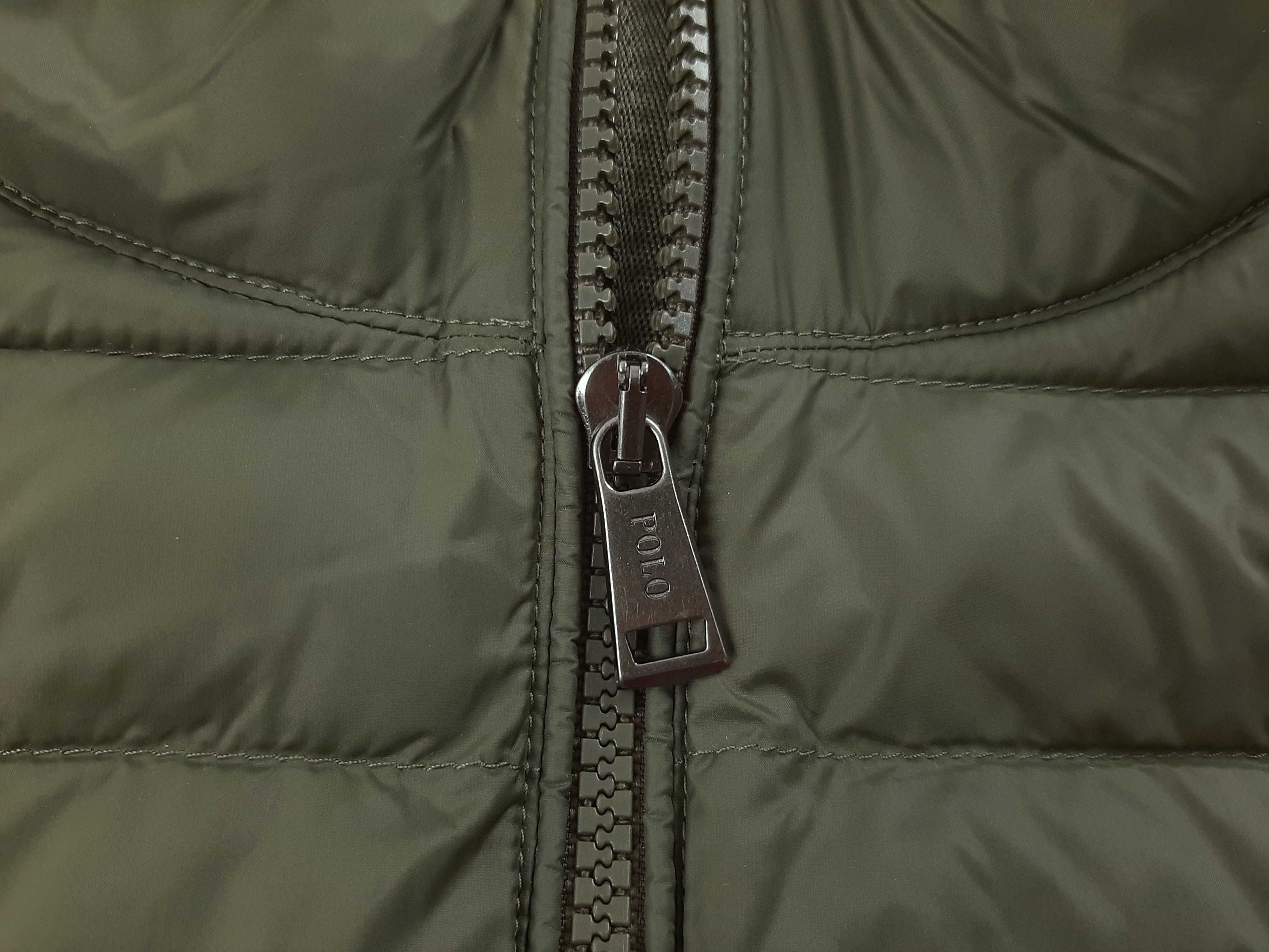 Polo Ralph Lauren Gilet - Оригинален мъжки елек размер 2XL