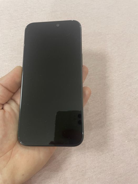 Iphone 15 PRO MAX 256 GB