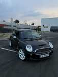 Mini Cooper S R53 1.6 Negru Supercharged 163 CP