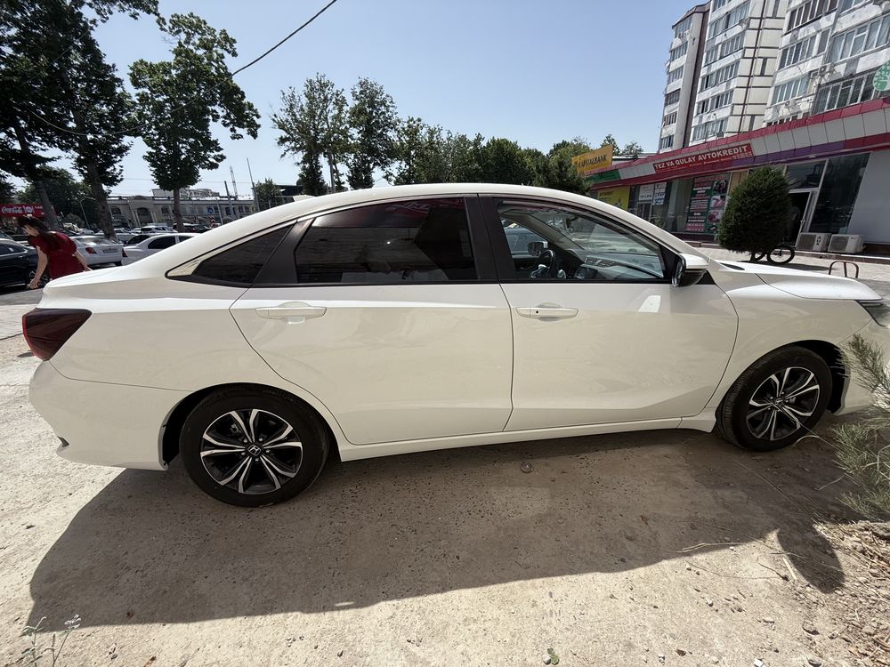 Honda Crider 2023