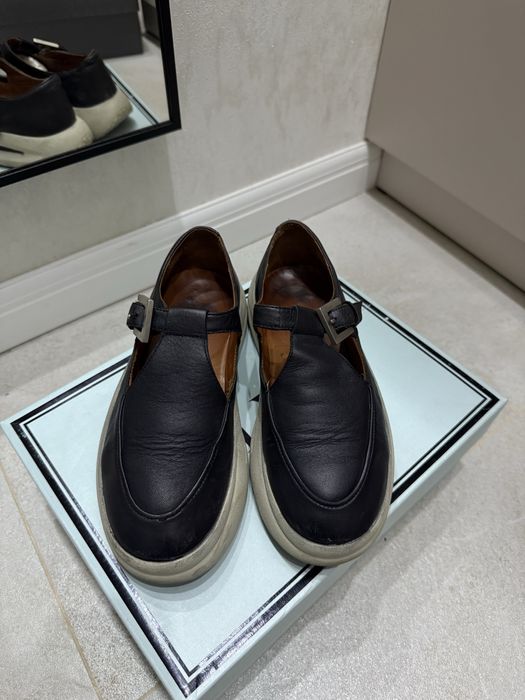 Турецкая обувь от ilvi