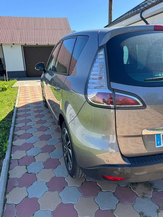 Vand renault scenic 2016