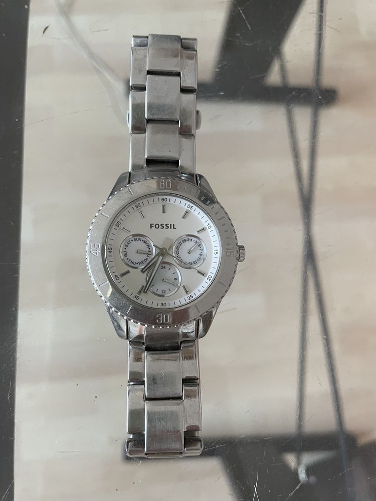 Ceas unisex Fossil