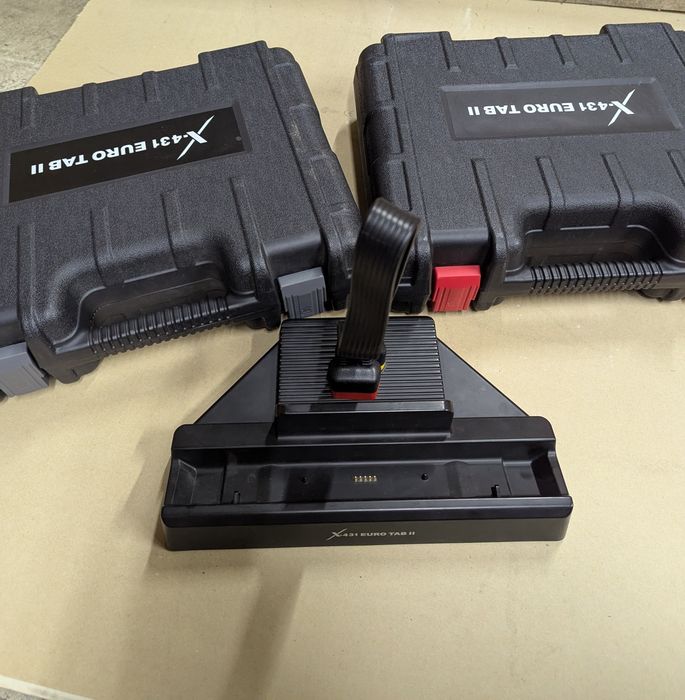 Vand/schimb Diagnoza auto launch euro turbo 2