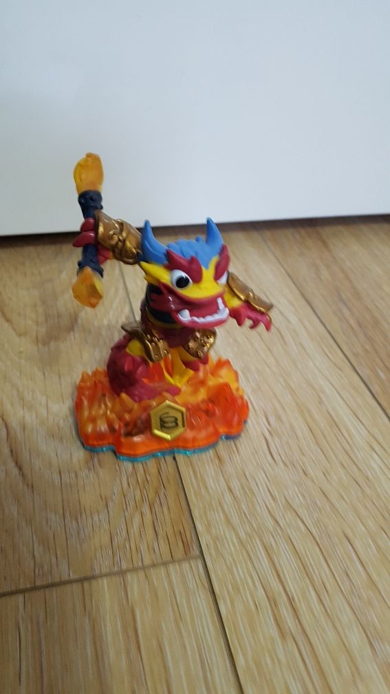 Skylanders Swap Force