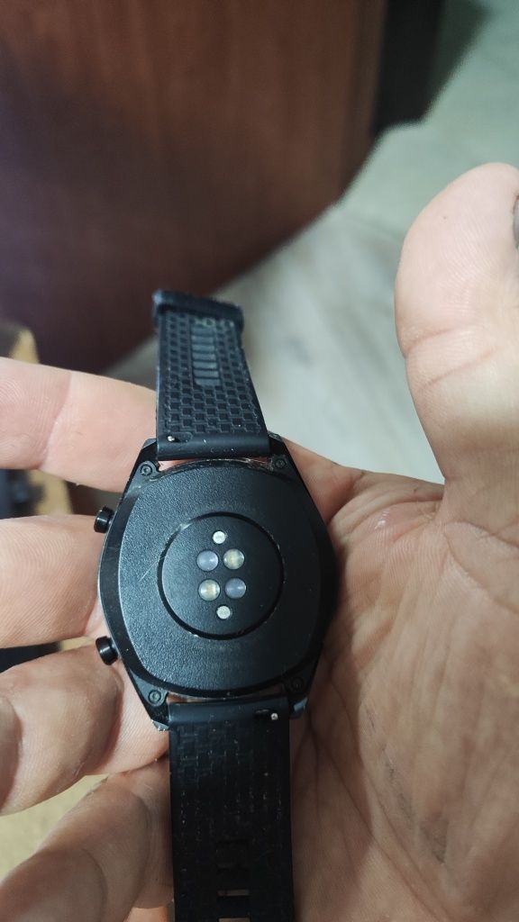 Huawei Watch  GT