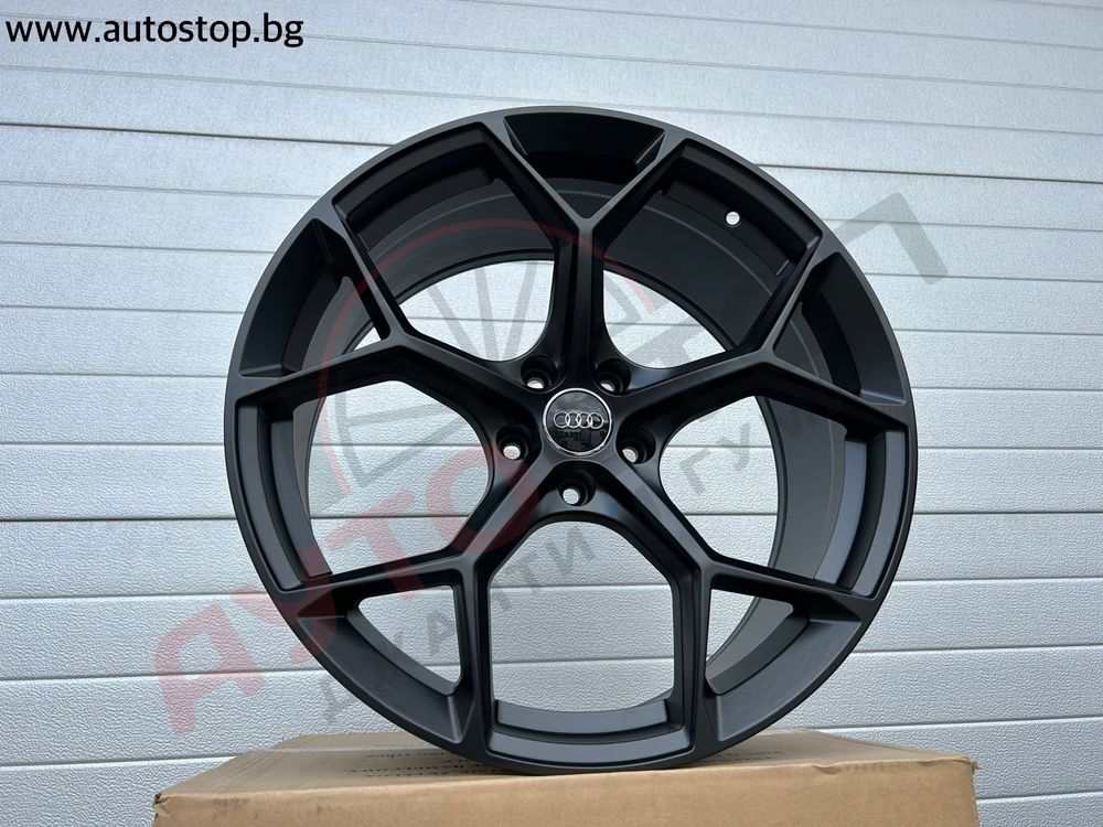 19 Джанти Ауди А6 5x112 Audi RS6 - A4 A5 A6 Allroad A7 50tdi Q5