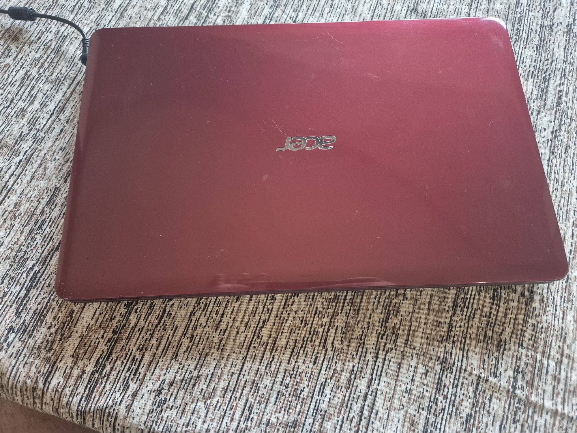 Aser aspire e1 571