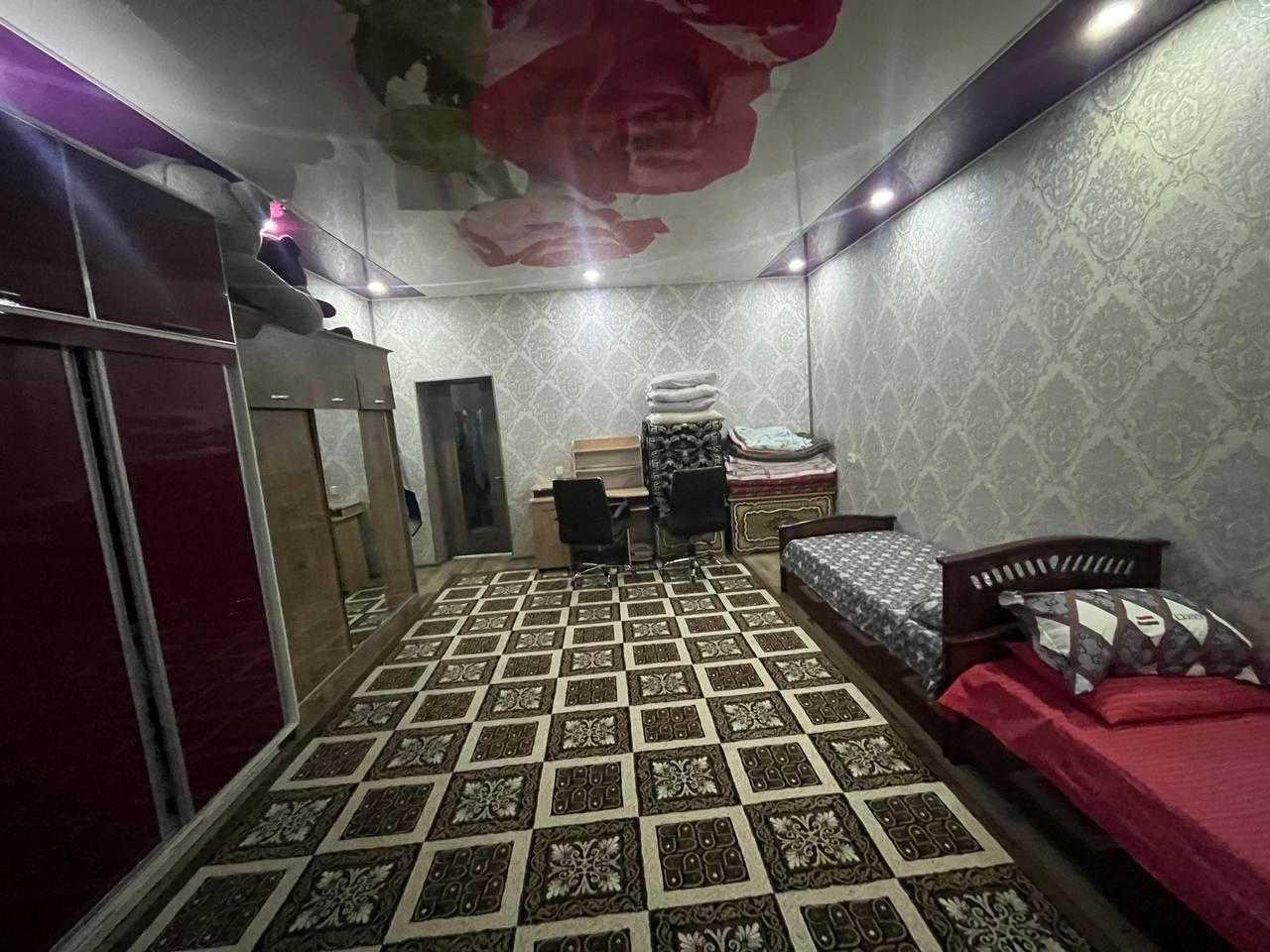 Квартира 102 кв.м