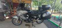 Honda Varadero xl 1000 abs