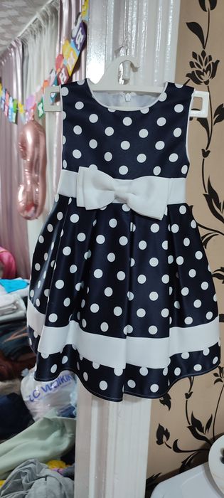 Продам очень красивое платье