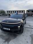 lixiang li 9 max Full