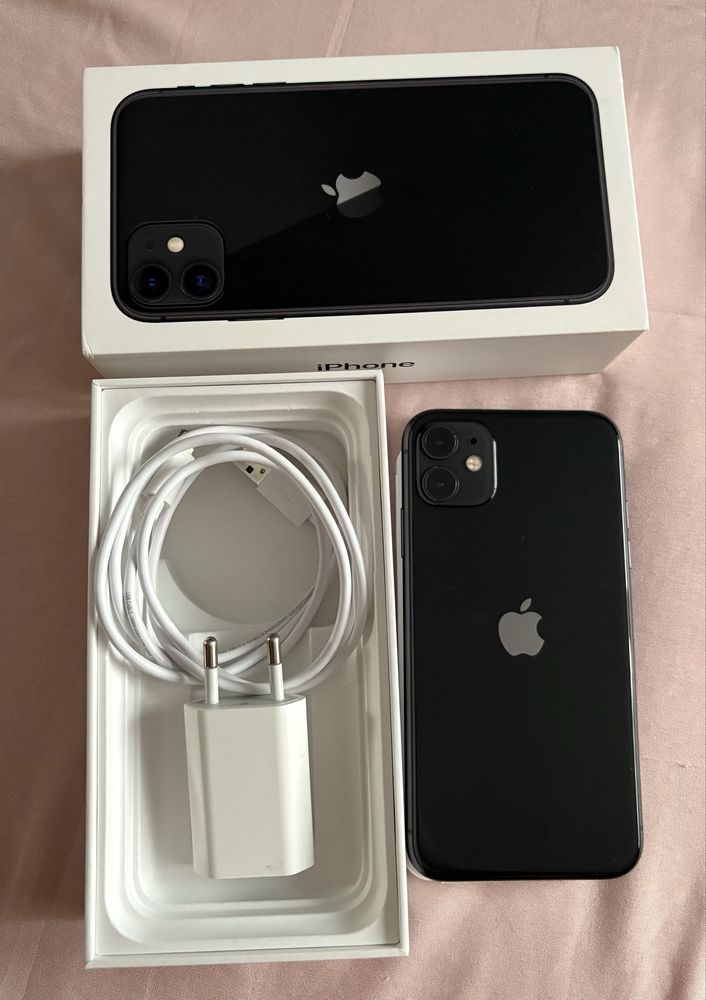 Iphone 11 - 128GB