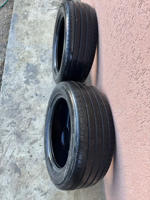 2 Anvelope Hankook