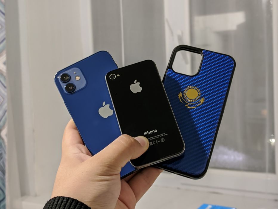 Обмен на смартфон