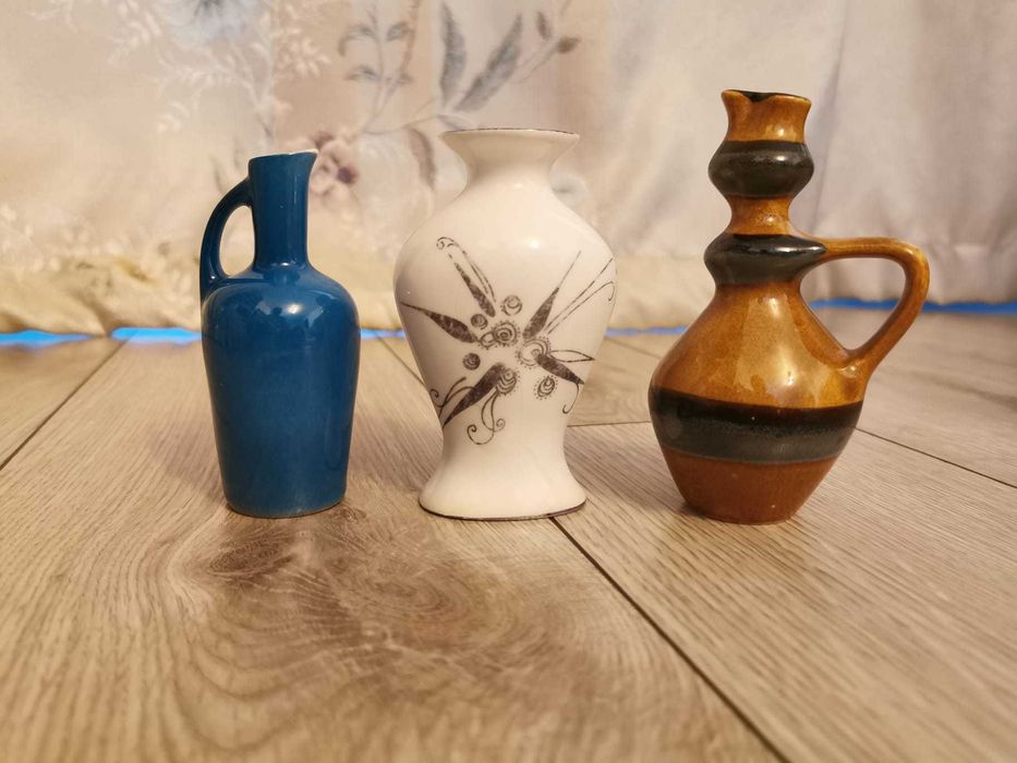 Bibelouri vechi anii 70 - 80 - 90 - 2000 preturi începând de la 15 lei