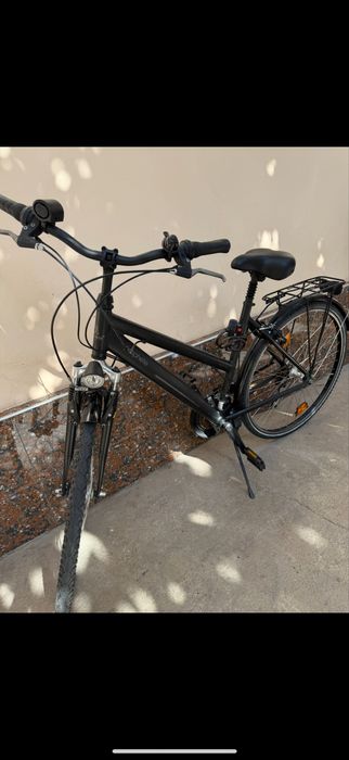 Velosipet sotiladi